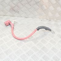 Ford Ranger Cable positivo (batería) 