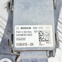 BMW X3 G01 Sonde lambda 8580410