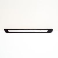 Audi A6 C7 Front sill trim cover 4G0853373C