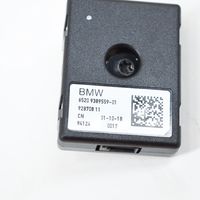BMW X3 G01 Wzmacniacz anteny 92870811