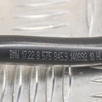 BMW 2 F22 F23 Pavarų dėžės detalė 8575845