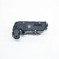 Mercedes-Benz E W213 Interruttore riscaldamento sedile A2139050204