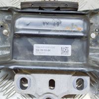 Volkswagen Golf VII Wspornik / Mocowanie silnika 5Q0199555BK