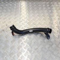 Jaguar E-Pace Tube d'admission de tuyau de refroidisseur intermédiaire GJ326C782AA