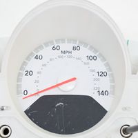 Dodge Avenger Speedometer (instrument cluster) P04840657AB
