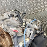 Volvo S40, V40 Automatic gearbox 5042LE