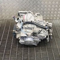 Volvo S40, V40 Automatic gearbox 5042LE