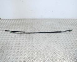 Opel Vivaro Handbrake/parking brake wiring cable 93459142