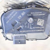 Audi Q7 4M Valvola EGR 059131477H