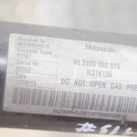 Maserati Quattroporte Amortyzator tylny 670005457