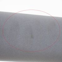 BMW 2 F22 F23 (A) pillar trim 7265990