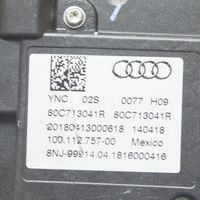 Audi Q5 SQ5 Leva del cambio/selettore marcia 80C713041R