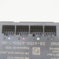 Mercedes-Benz E A207 Door control unit/module A2129011605