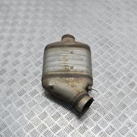 Mercedes-Benz E A207 Catalyst/FAP/DPF particulate filter 