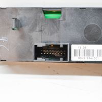 Mini One - Cooper R50 - 53 Zestaw przełączników i przycisków 6958027
