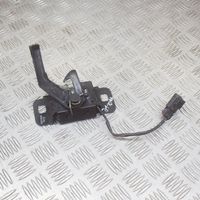 Opel Insignia A Engine bonnet/hood lock/latch loop/hook 13313239