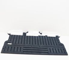 Mazda 6 Trunk/boot floor carpet liner GS2A6883XD