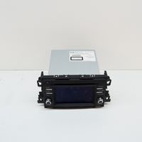Mazda 6 Unité principale radio / CD / DVD / GPS GKK966DV0A