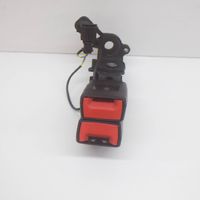 Audi A3 S3 8V Boucle de ceinture de sécurité arrière centrale 8V0857739