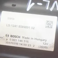 BMW 5 G30 G31 Käynnistysmoottori 8589891