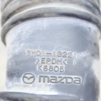 Mazda 6 Rura / Wąż dolotowy powietrza K6805