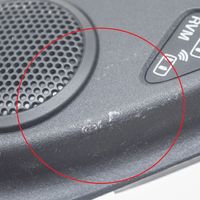 Mazda 6 Haut-parleur de porte avant GS1D66960