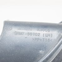 Mazda 6 Tappo cornice del serbatoio GAM750102