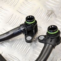 BMW 5 G30 G31 Pavarų dėžės detalė 8481575