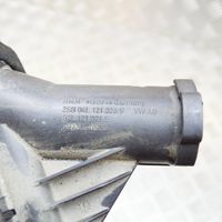 Audi Q3 8U Termostaatin kotelo (käytetyt) 04L121071E