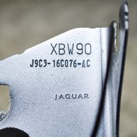 Jaguar E-Pace Support de montage d'aile J9C316C076AC