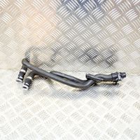 Jaguar E-Pace Engine coolant pipe/hose 6G9118C266CG