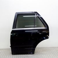 Cadillac SRX Galinės durys 89025818