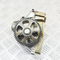 Volkswagen Polo V 6R Oil pump 03D115105G