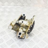 Volkswagen Polo V 6R Oil pump 03D115105G