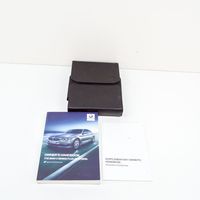 BMW 5 G30 G31 Libretto uso e manutenzioni 2989567