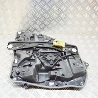 BMW 5 G30 G31 Alzacristalli della portiera posteriore con motorino C30530105