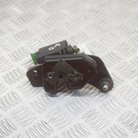 Land Rover Discovery 4 - LR4 Zamek klapy tylnej / bagażnika 51247016050