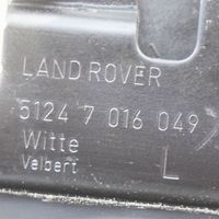 Land Rover Discovery 4 - LR4 Takaluukun/tavaratilan lukon vastakappale 51247016049