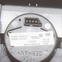 Land Rover Discovery 4 - LR4 Przyciski / Przełącznik regulacji głośności CH2218C858BB