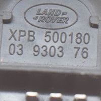 Land Rover Discovery 4 - LR4 Steering wheel adjustment switch XPB500180