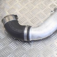 Mercedes-Benz C W205 Intercooler hose/pipe A6510905337