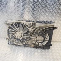 Renault Master III Convogliatore ventilatore raffreddamento del radiatore 214818787R