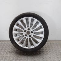 Fiat 500X R18 alloy rim 735625315