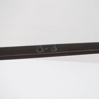 BMW 5 F10 F11 Door glass trim 