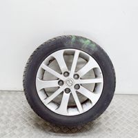 Mazda 5 Felgi aluminiowe R16 9965526560