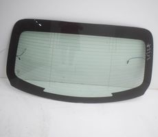 Mercedes-Benz C W205 Rear windscreen/windshield window 43R00048