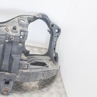 Opel Movano A Staffa del pannello di supporto del radiatore parte superiore 8200187234