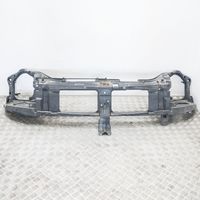 Opel Movano A Staffa del pannello di supporto del radiatore parte superiore 8200187234