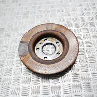 Volvo XC40 Rear brake disc 