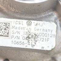 Skoda Yeti (5L) Turbo 1065641